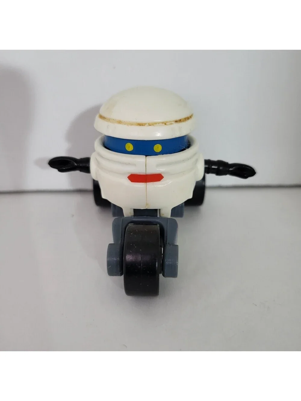 Vintage Kenner Mask M.A.S.K. T-Bob Robot T Bob 1986 Vintage